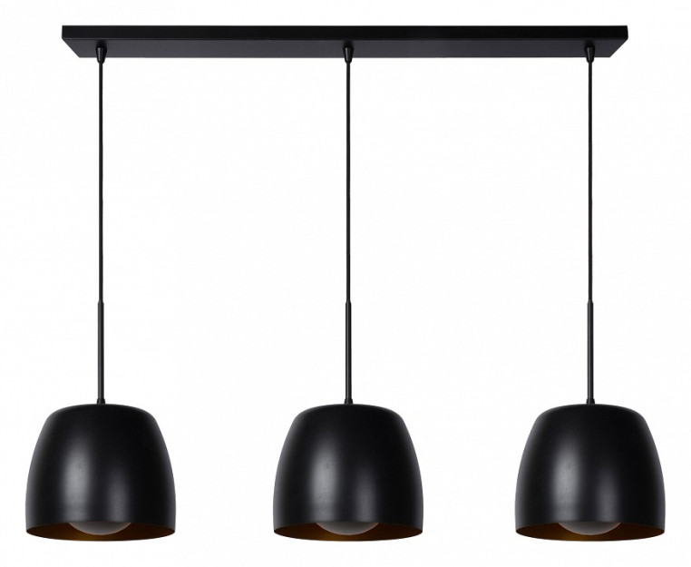 Подвесной светильник Lucide Nolan 30488/03/30