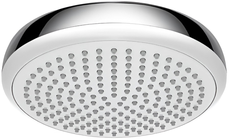 Верхний душ Hansgrohe Croma 26577400 хром