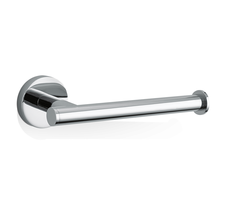 Держатель туалетной бумаги Decor Walther 0530000 - BA TPH1 Хром