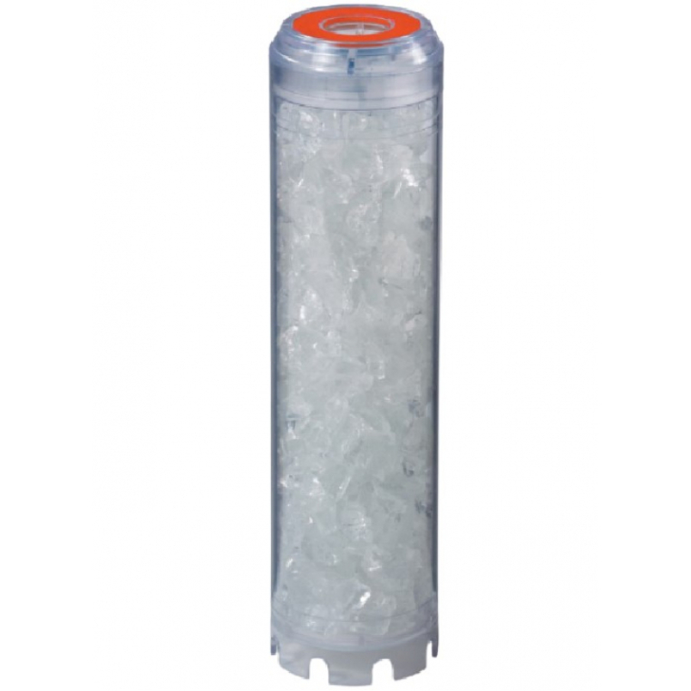 Картридж 10" Atlas Filtri кристаллы полифосфата (HA) SX (RA5195125)
