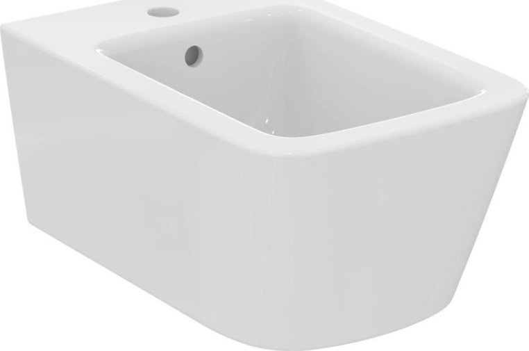 Биде подвесное Ideal Standard Blend Curve T368701