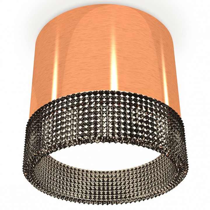 Накладной светильник Ambrella XS XS8122021