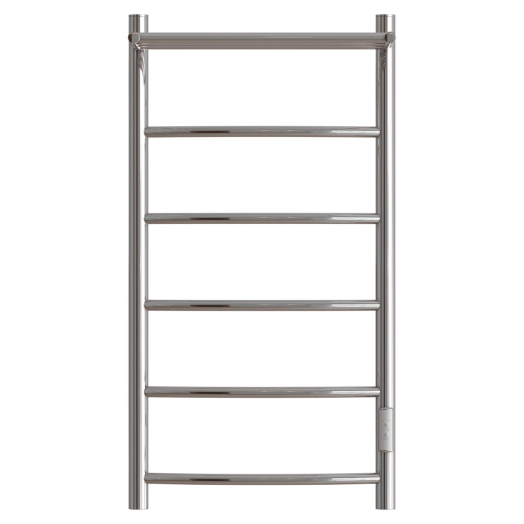 Полотенцесушитель электрический Point Афина П5 400x800 PN04848P