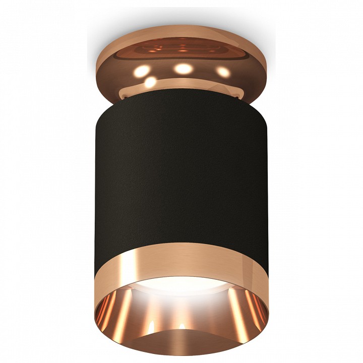 Накладной светильник Ambrella Techno Spot 192 XS6302180