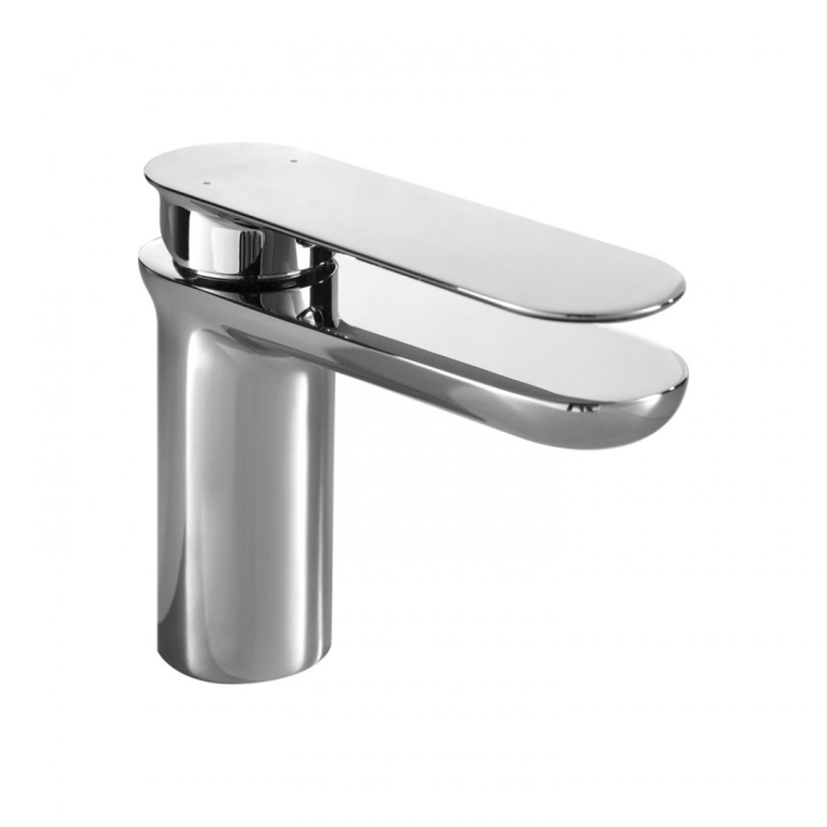 Смесители для раковины Bravat Gina F165104C-ENG