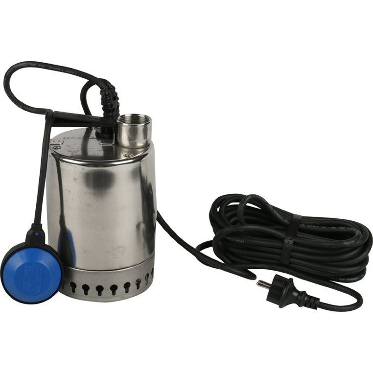 Насос дренажный Grundfos Unilift KP-350-A1 кабель 10м (013N1800)