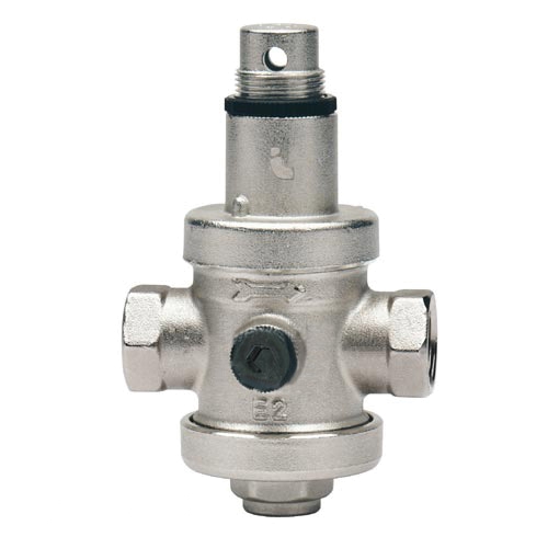 Редукторы давления Itap Eurobrass 3/4 с давлением на выходе 0.5...6 бар art 143 (497w91)