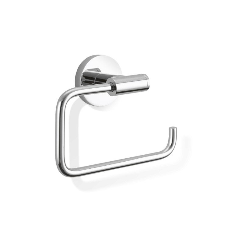 Держатель туалетной бумаги Decor Walther 0530100 - BA TPH3 хром