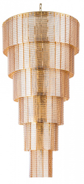 Подвесная люстра Favourite Prestige 2973-24P