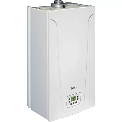 Настенный конвекционный газовый котел Baxi MAIN-5 14 F 7111780