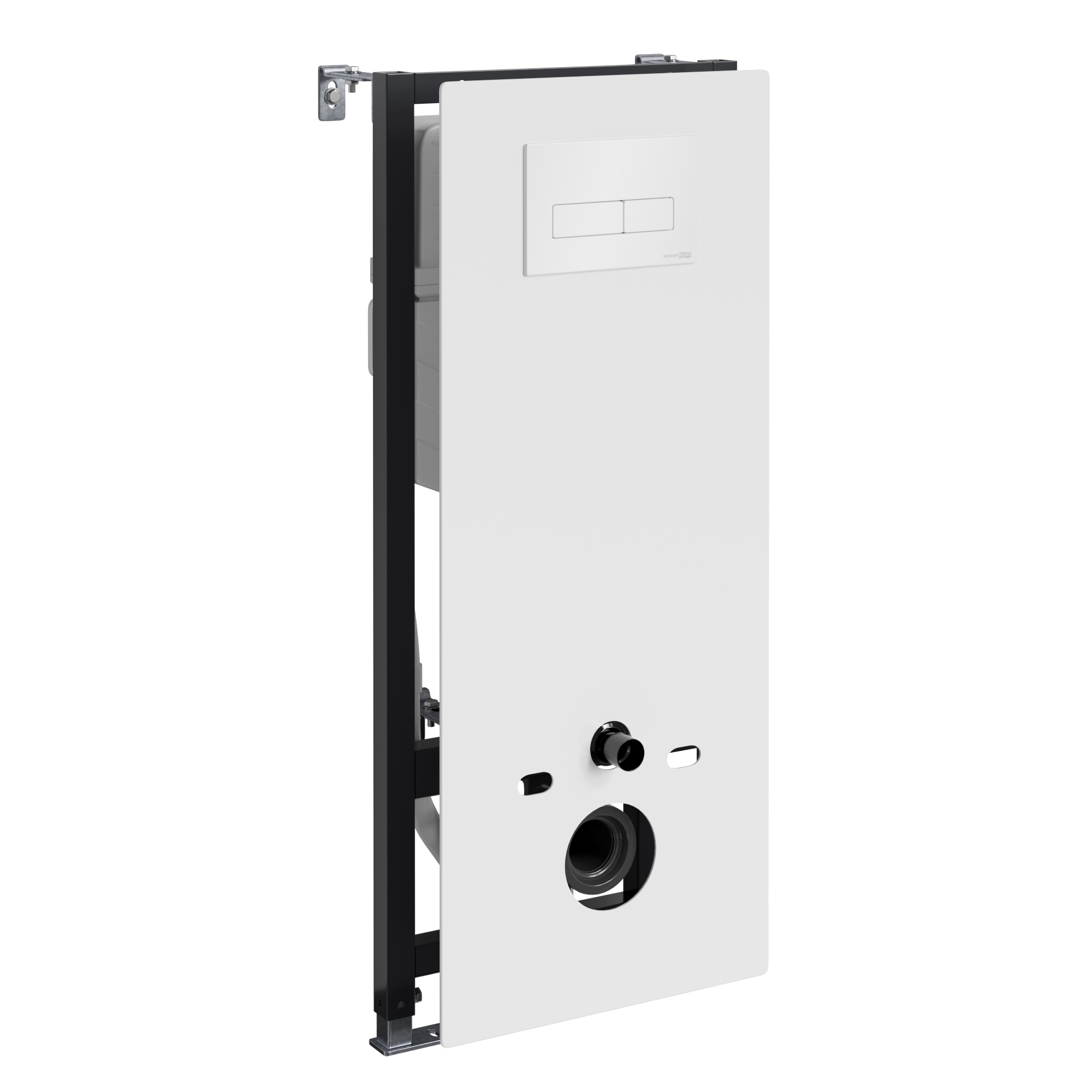 Abens 20TLT.010.ME.WH.WH03 Система инсталляции для унитазов