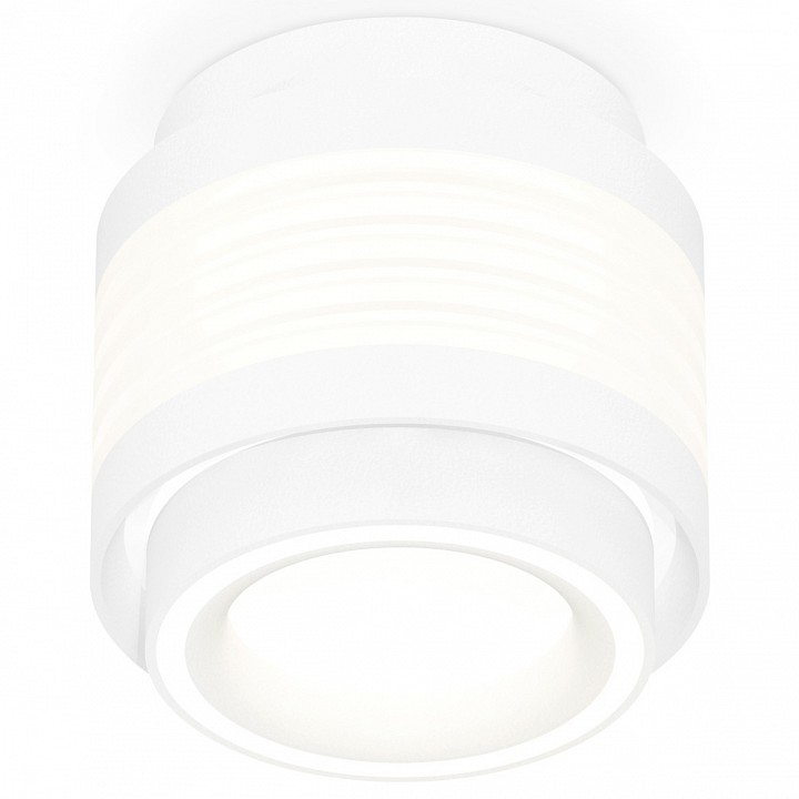 Накладной светильник Ambrella XS XS8431002