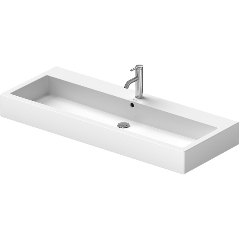 Раковина для мебели Duravit Vero 120x47 0454120000