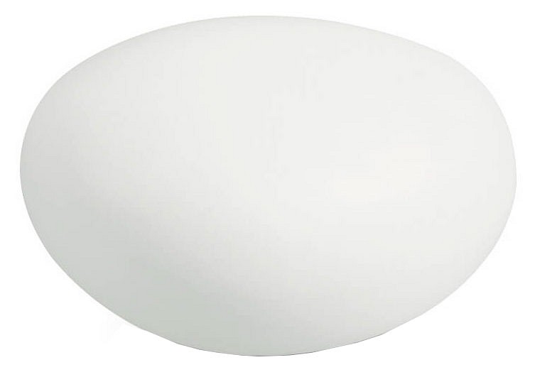 Наземный низкий светильник Ideal Lux Sasso SASSO PT1 D25