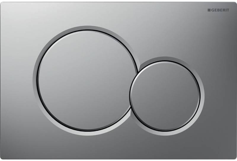 Кнопка смыва GEBERIT Sigma 01 115.770.JQ.5