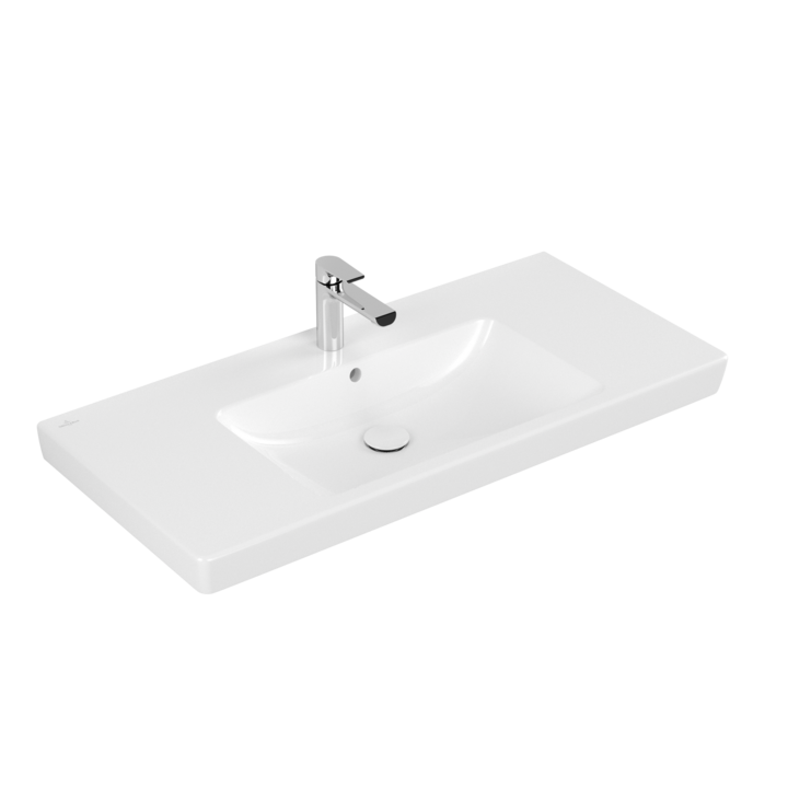 Раковина для мебели Villeroy & Boch Subway 2.0 7175A0R1