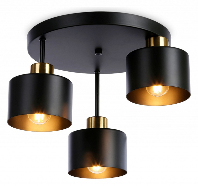 Потолочная люстра Ambrella Traditional TR8121