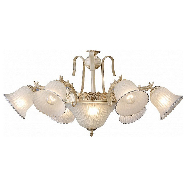 Подвесная люстра Escada 328 004/6