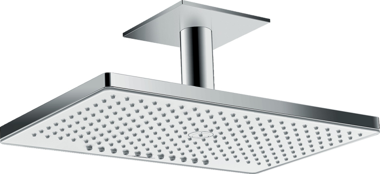 Верхний душ Hansgrohe Rainmaker Select 24004400 хром