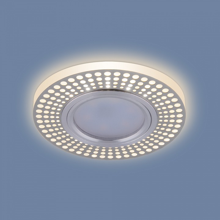 Встраиваемый светильник Elektrostandard 2231 a045437