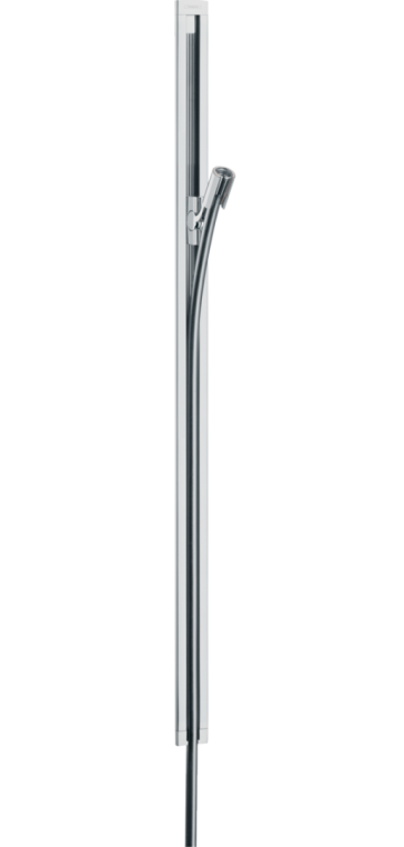 Душевая штанга Hansgrohe Unica 27636000 хром