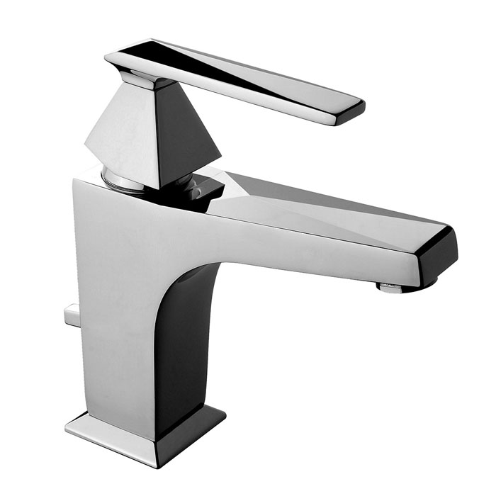 Смеситель для раковины Nicolazzi  VINCENT 3002CR35