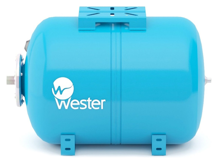 Расширительный бак Wester WAO 150 (0-14-0997)