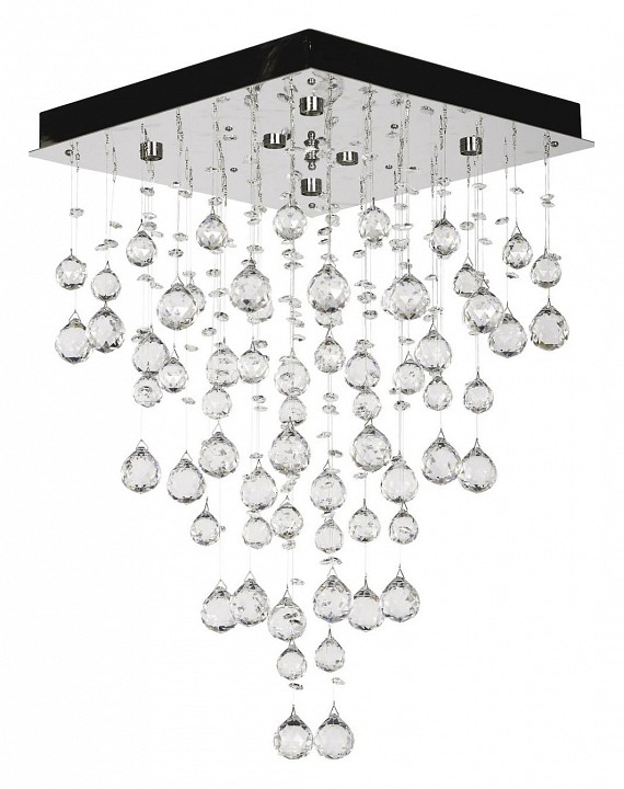 Накладной светильник Dio D’Arte Tesoro Tesoro H 1.4.40.200 N