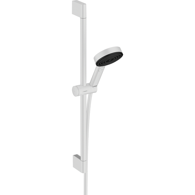 Душевой гарнитур Hansgrohe Pulsify 24160700 белый