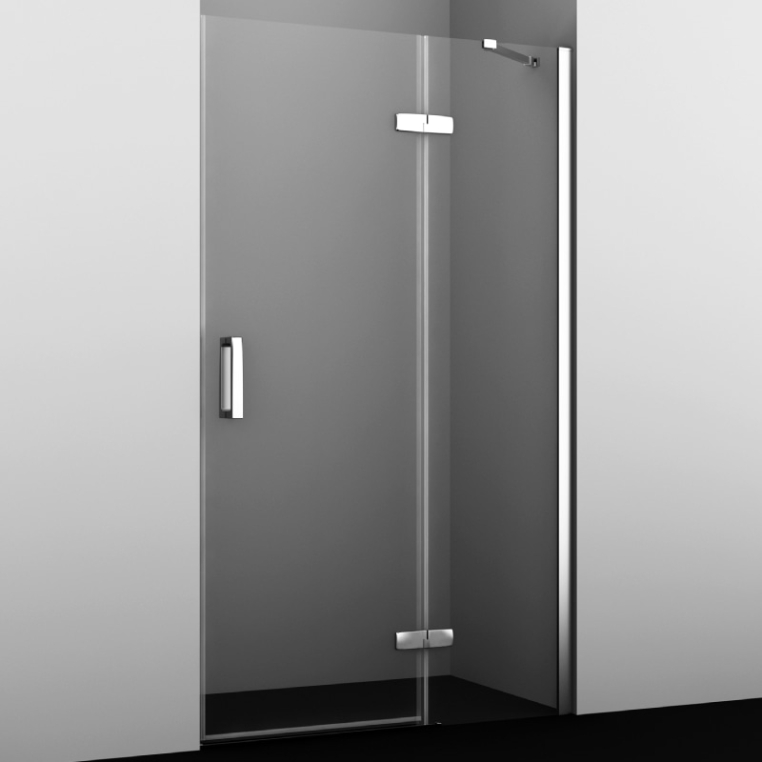 Душевая дверь WasserKraft Aller 120x200 10H05R