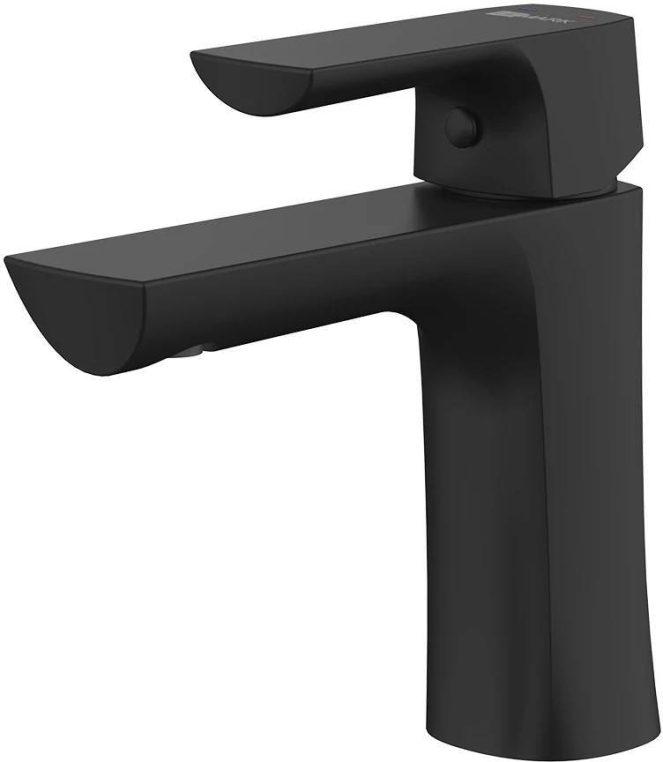 Смеситель для раковины LEMARK Ursus LM7206BL