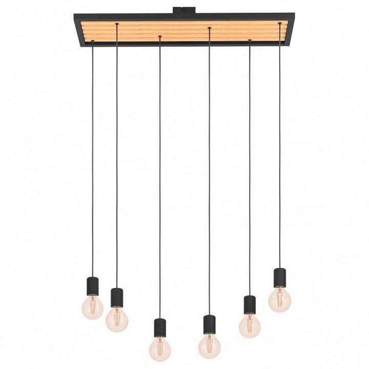 Подвесной светильник Eglo Consett 43725