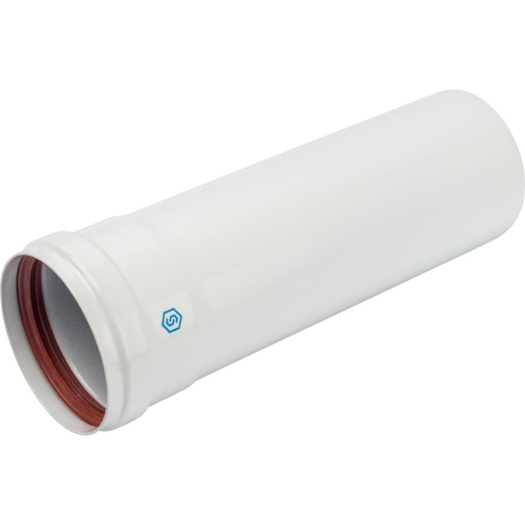 STOUT Труба Ø80 250 мм п/м (SCA-0080-000250)