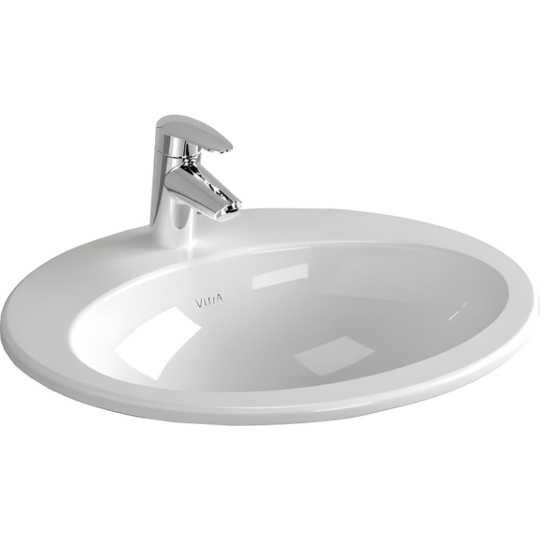 Раковина VitrA S20 48x48 5467B003-0001