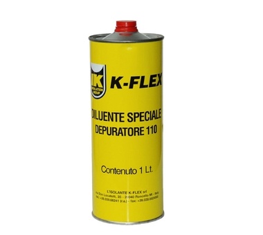 K-FLEX  Очиститель 1,0 л (TM-850VR020001)