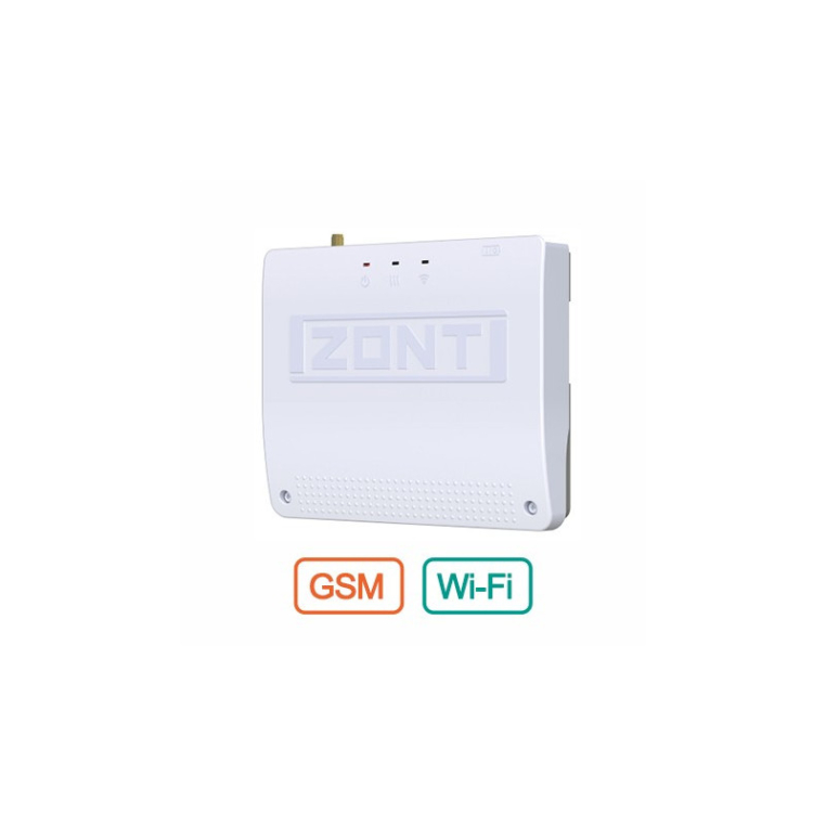 Термостат TVP Electronics GSM-Climate ZONT SMART NEW (ML00005886)