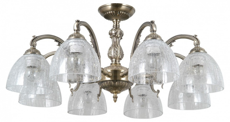 Люстра на штанге MW-Light Аманда 481015308