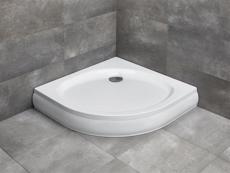 Душевой поддон Radaway Patmos 100x100 4S11155-03