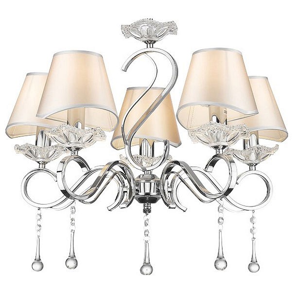 Подвесная люстра Velante 298-103-05