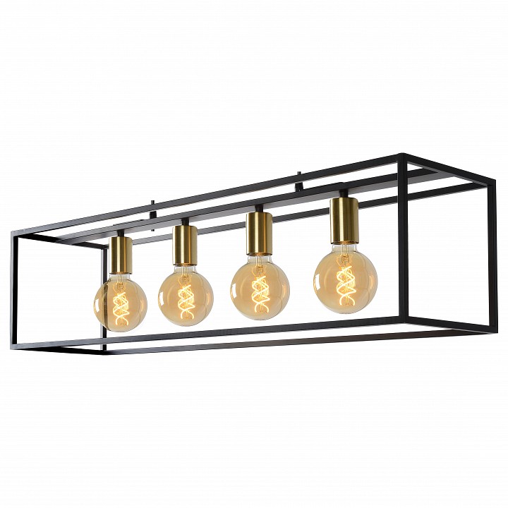 Подвесной светильник Lucide Ruben 00424/04/30