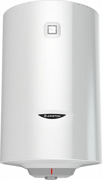 Водонагреватель электрический накопительный Ariston PRO1 R 50 л (3700589) механическое управление
