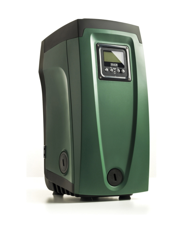 Насосная станция DAB E.SYBOX V220-240 (60147200)