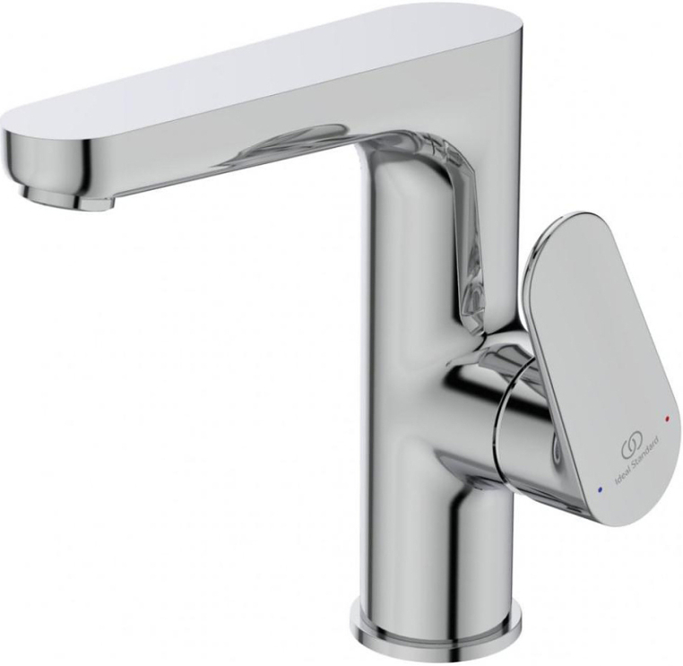 Смеситель для раковины Ideal Standard Cerafine О BC555AA рукоятка сбоку