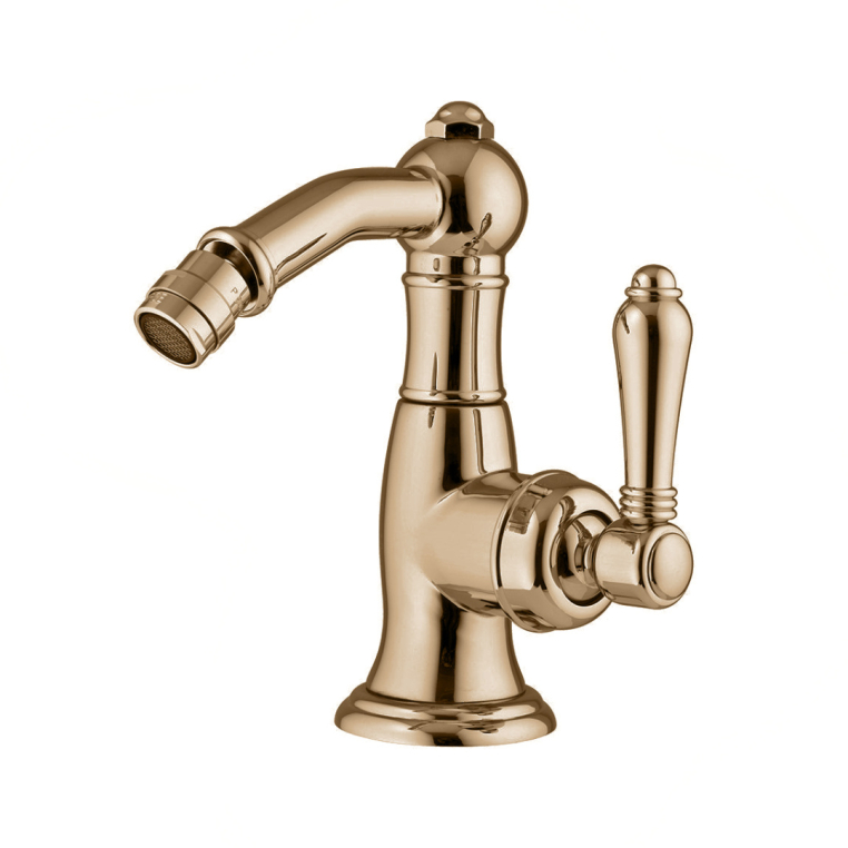 Смеситель для биде Nicolazzi CINQUANTA 3453BZ75C