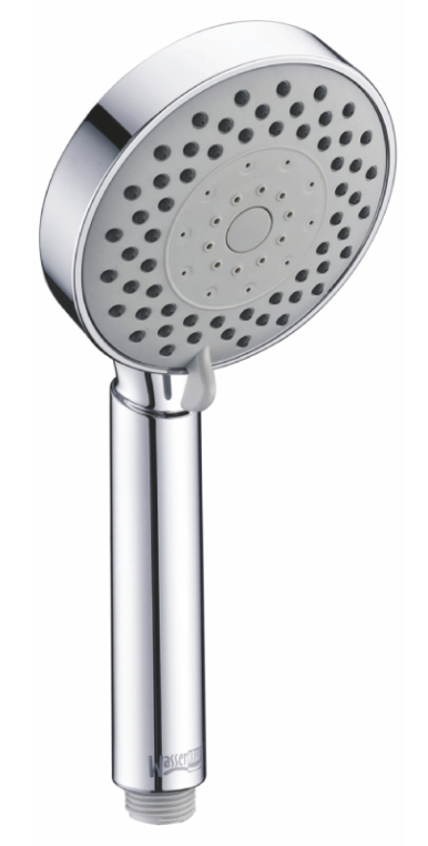 Душевая лейка WasserKraft 103 A032 хром