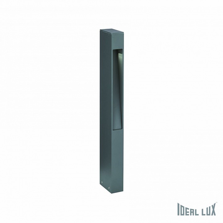 Наземный низкий светильник Ideal Lux MERCURIO MERCURIO PT1 ANTRACITE