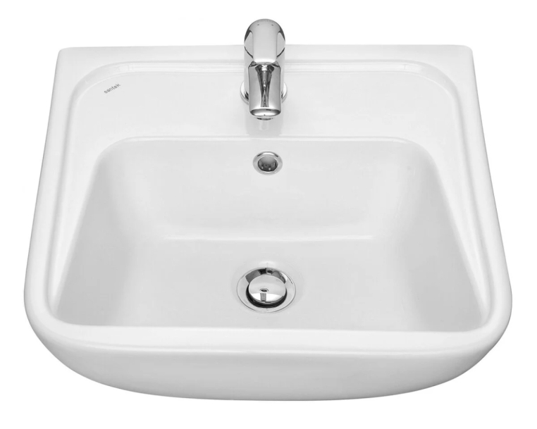 Раковина подвесная Santek Лонги 1.WH50.1.755