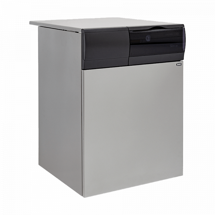 Внешний накопительный бойлер Baxi SLIM UB 120 INOX (KSW71408791)