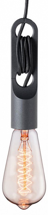 Подвесной светильник Loft it Wickle LOFT1510BL