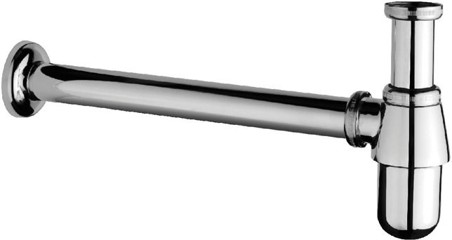 Сифон для раковины Gala Ref 38830